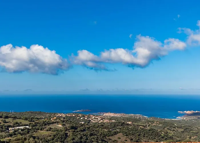 Appartamento Vista Mare Ft2