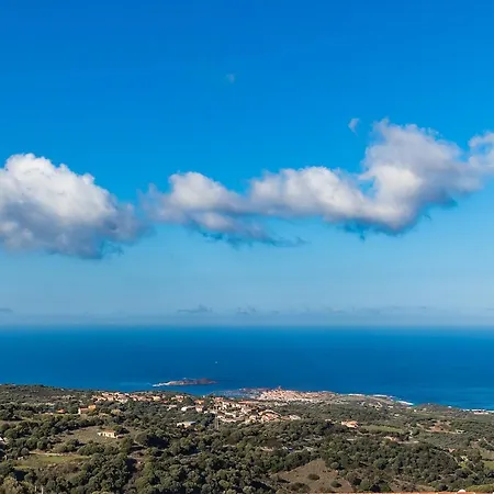 Appartamento Vista Mare Ft2 Cascabraga Exterior foto