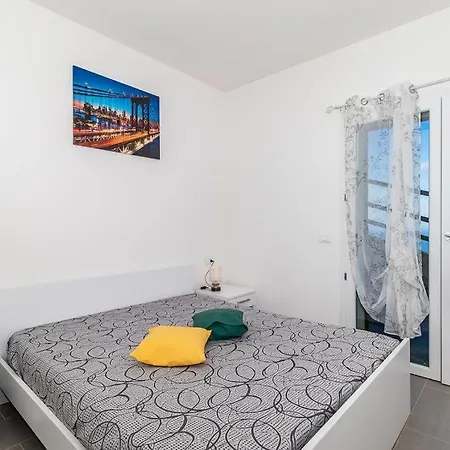 Appartamento Vista Mare Ft2 Cascabraga Exterior foto