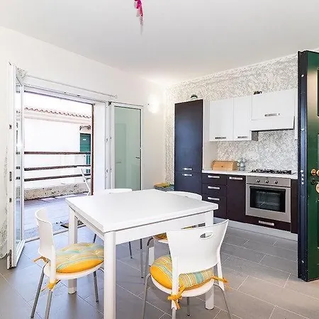Appartamento Vista Mare Ft2 Cascabraga Exterior foto