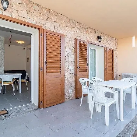 Appartamento Vista Mare Ft2 Cascabraga Exterior foto