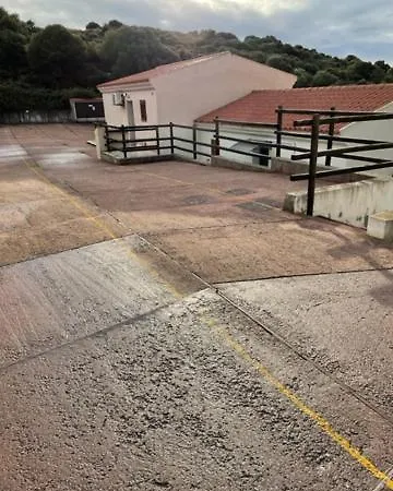 Appartamento Vista Mare Ft2 Cascabraga Exterior foto