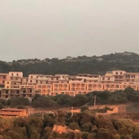 Appartamento Vista Mare Ft2 Cascabraga Exterior foto