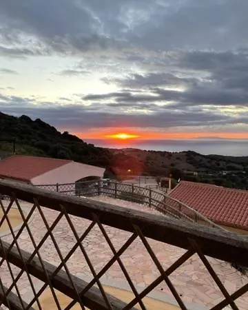 Appartamento Vista Mare Ft2 Cascabraga Exterior foto