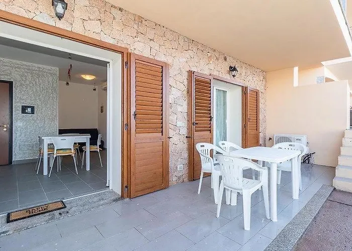 Appartamento Vista Mare Ft2