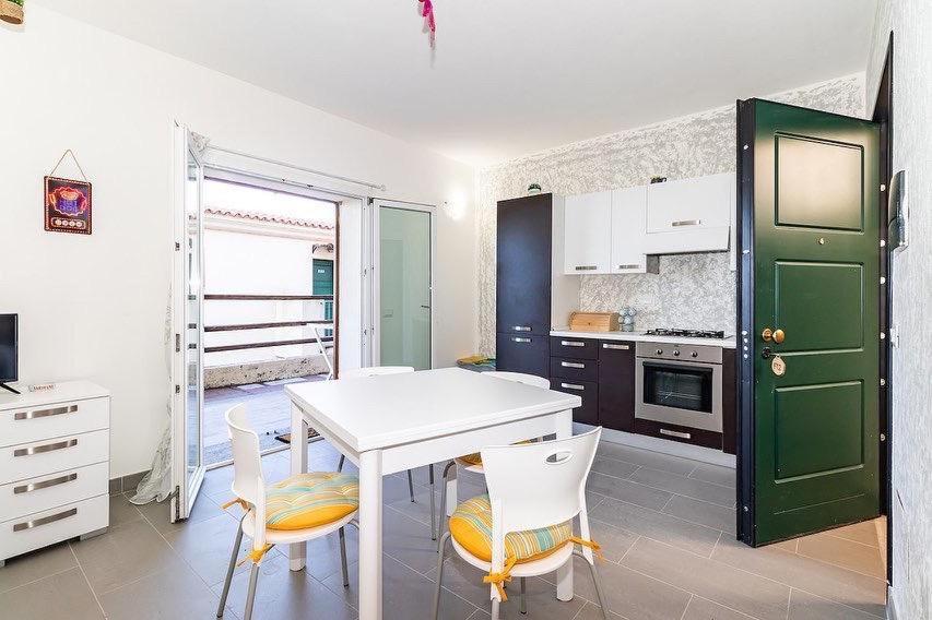 Apartment Vista Mare Ft2 *